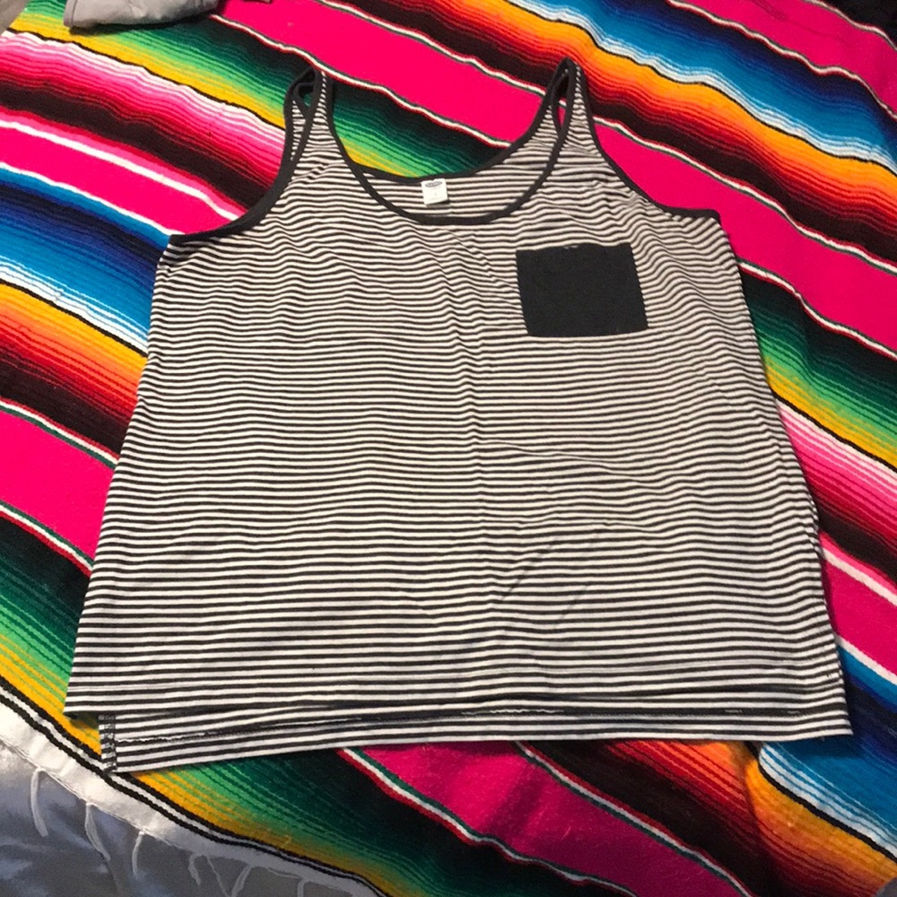 Old Navy Tank Top
